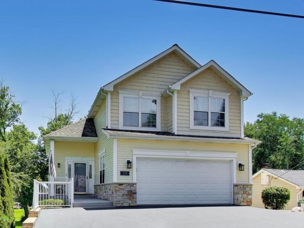 36785 N Lake Street , Ingleside, IL 60041