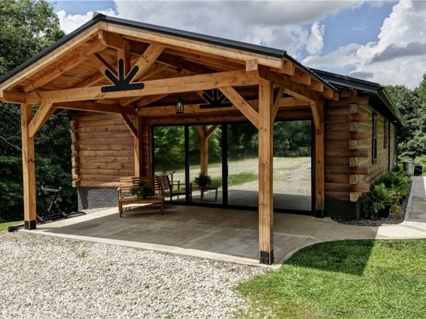 2291 Ivory Road NW, Dellroy, OH 44620