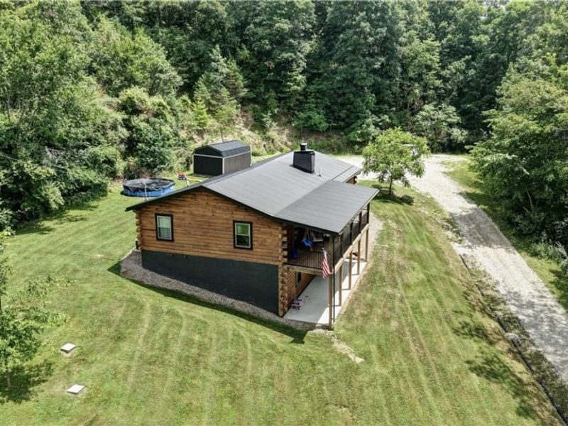 2291 Ivory Road NW, Dellroy, OH 44620 Photo 21