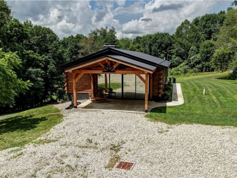 2291 Ivory Road NW, Dellroy, OH 44620 Photo 31