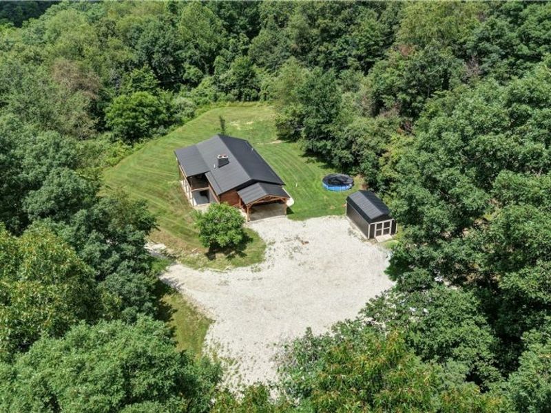 2291 Ivory Road NW, Dellroy, OH 44620 Photo 36