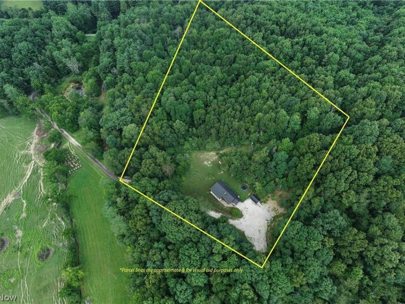 2291 Ivory Road NW, Dellroy, OH 44620 Photo 38