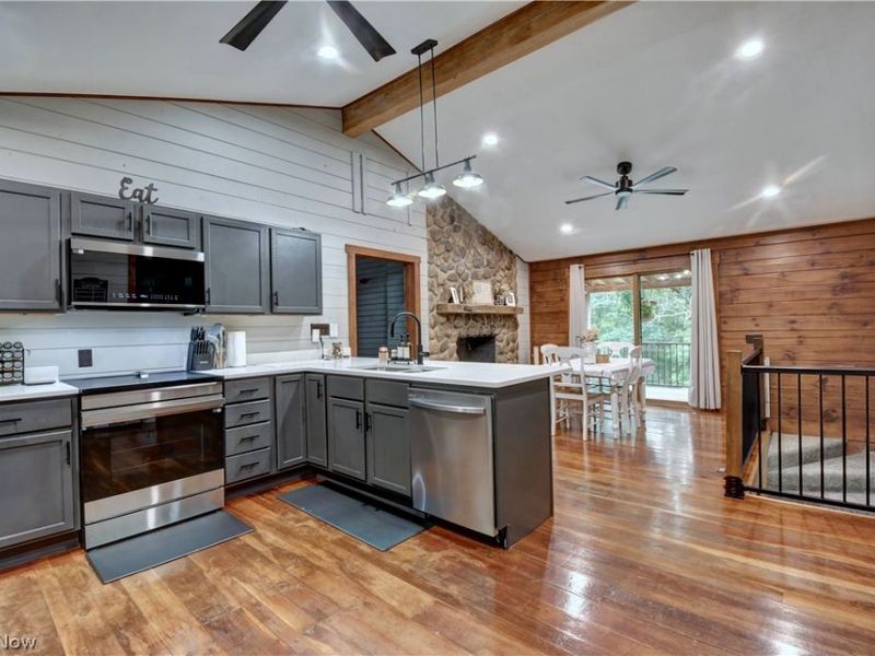 2291 Ivory Road NW, Dellroy, OH 44620 Photo 4