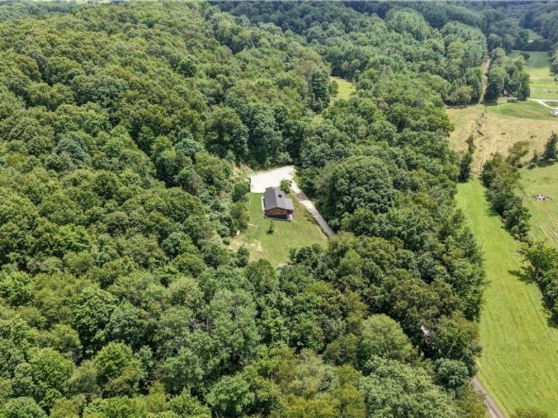 2291 Ivory Road NW, Dellroy, OH 44620 Photo 41