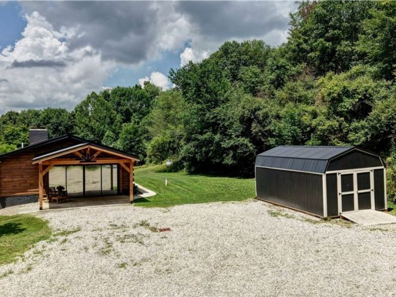 2291 Ivory Road NW, Dellroy, OH 44620 Photo 43