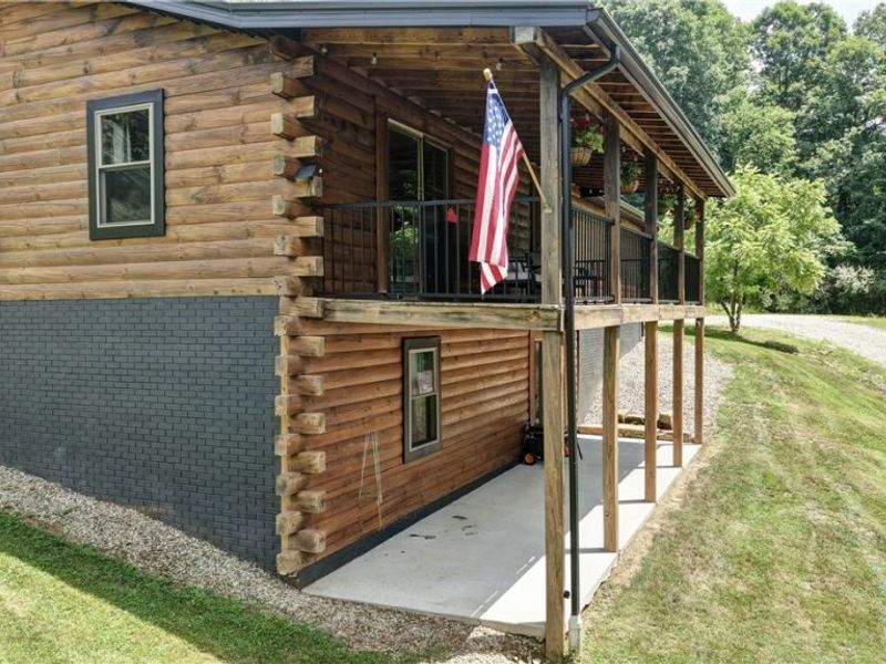2291 Ivory Road NW, Dellroy, OH 44620 Photo 47