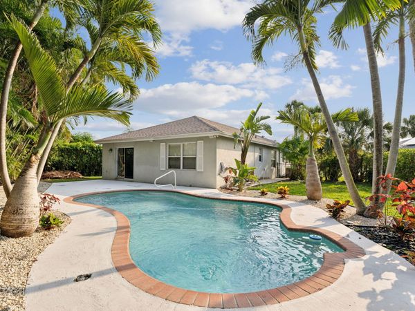 701 Key West Street, Boynton Beach, FL 33426