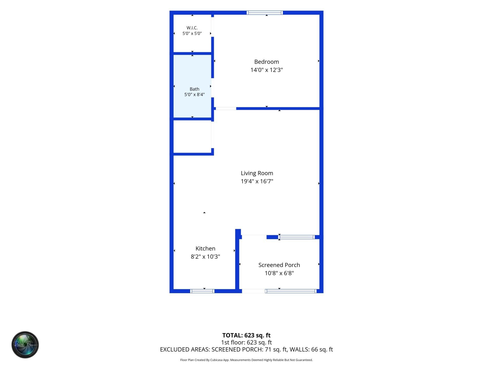 421 NE 1st Street, Unit 204, Hallandale Beach, FL 33009 Photo