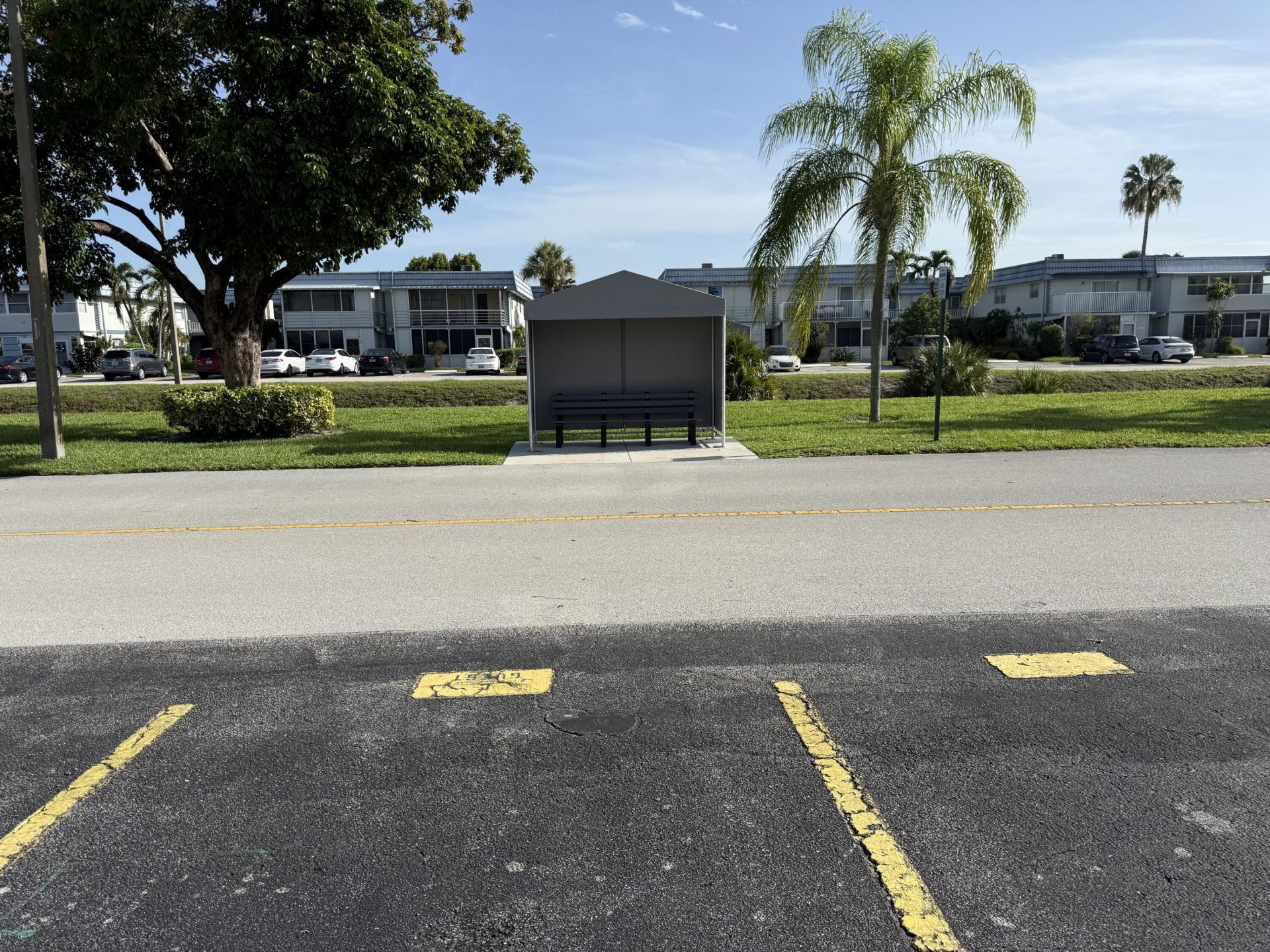 120 Brittany Terrace, Unit C, Delray Beach, FL 33446 Photo