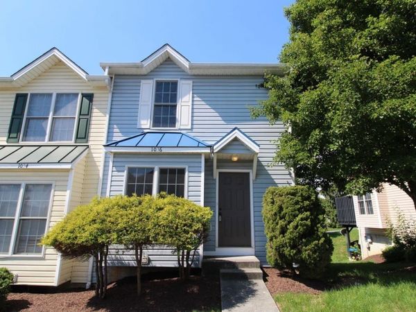 1036 JOHN HANCOCK PL, HARRISONBURG, VA 22801