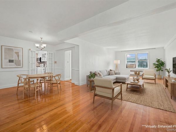72-10 112 Street , Unit 6G, Forest Hills, NY 11375