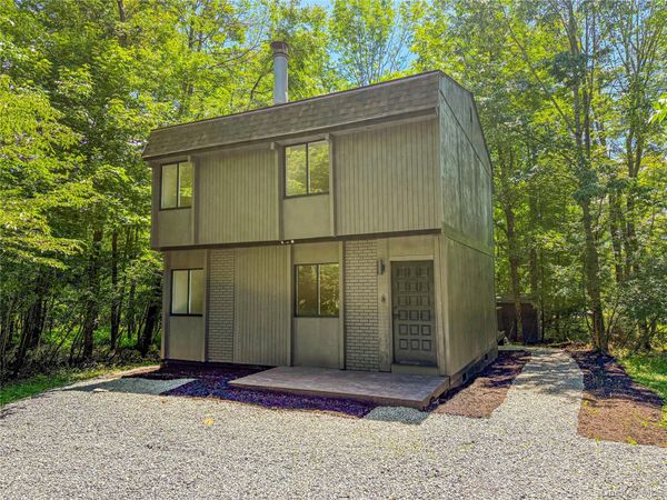 9 Lake Drive , Parksville, NY 12768