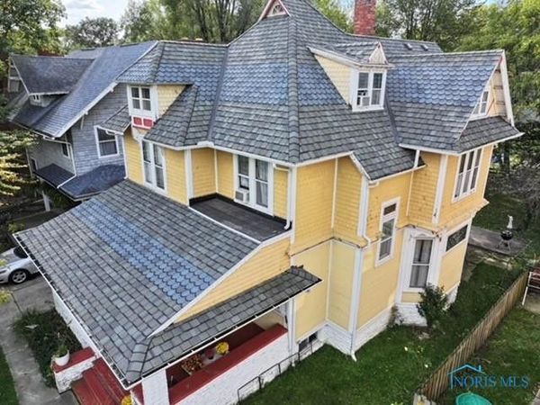 2459 Scottwood Avenue , Toledo, OH 43620