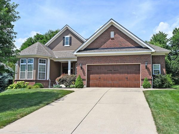 4480 Ravenwood Court, Union Twp, OH 45244