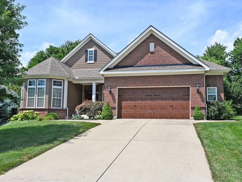 4480 Ravenwood Court, Union Twp, OH 45244 Photo 1