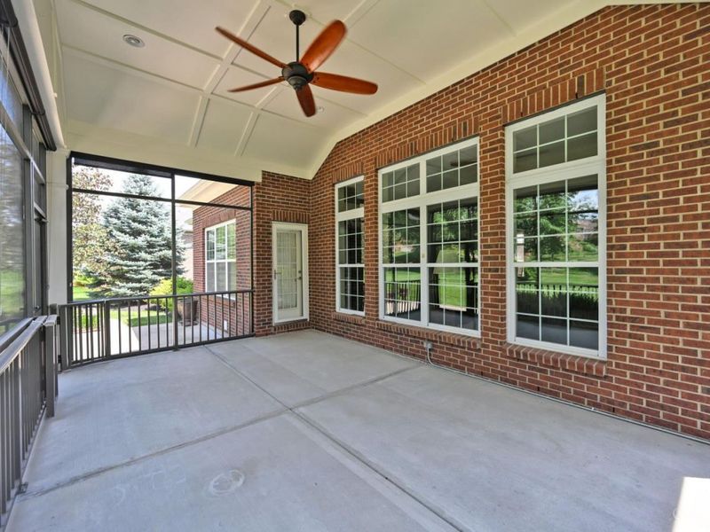 4480 Ravenwood Court, Union Twp, OH 45244 Photo 16
