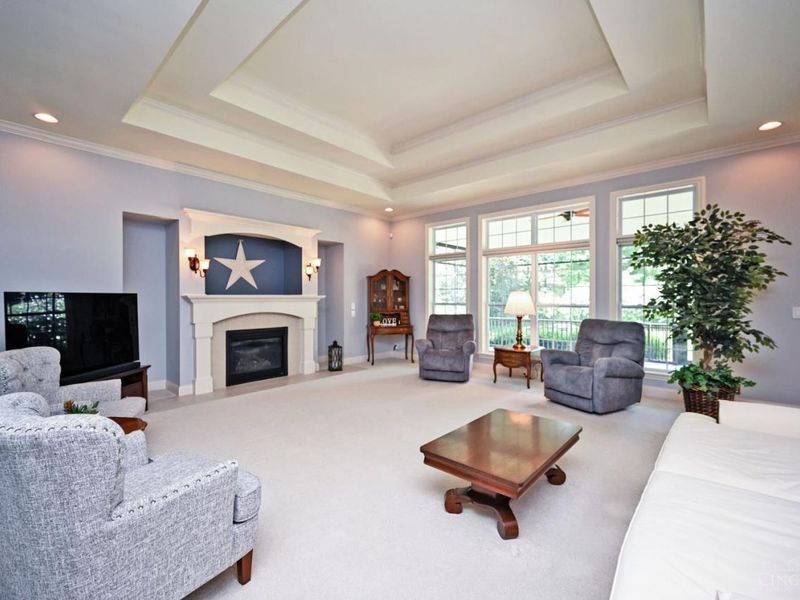 4480 Ravenwood Court, Union Twp, OH 45244 Photo 2