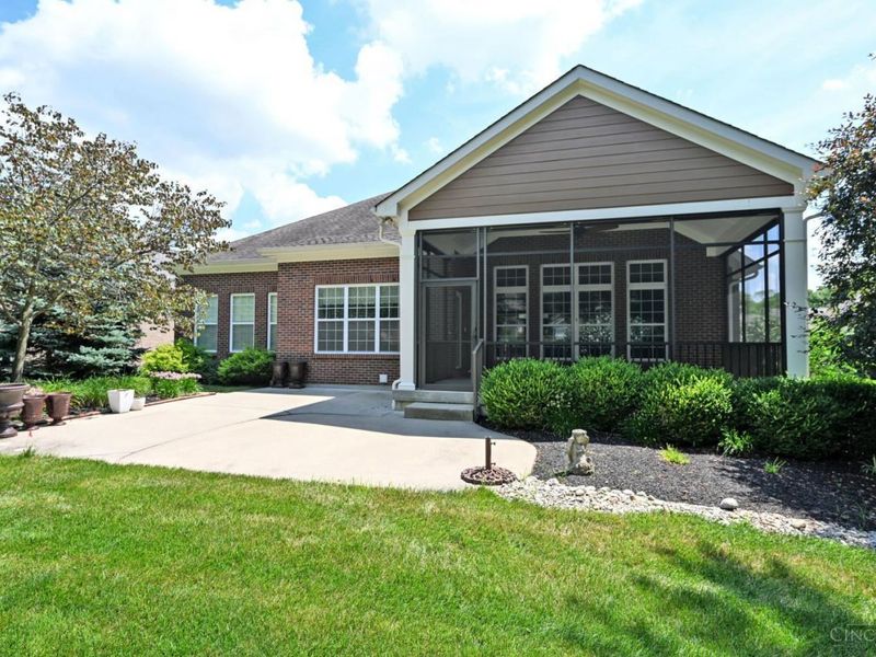 4480 Ravenwood Court, Union Twp, OH 45244 Photo 20