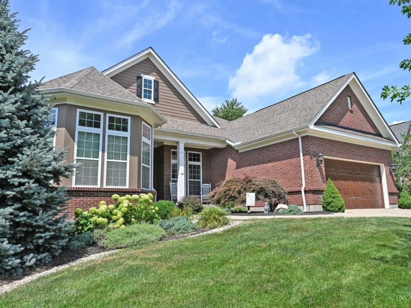 4480 Ravenwood Court, Union Twp, OH 45244 Photo 21