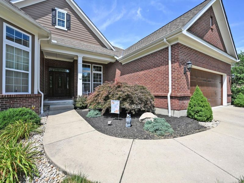 4480 Ravenwood Court, Union Twp, OH 45244 Photo 22