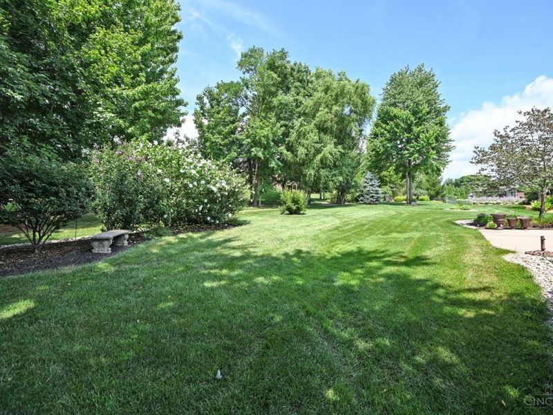 4480 Ravenwood Court, Union Twp, OH 45244 Photo 24