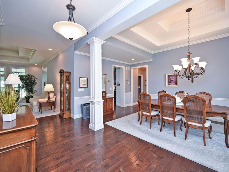 4480 Ravenwood Court, Union Twp, OH 45244 Photo 8