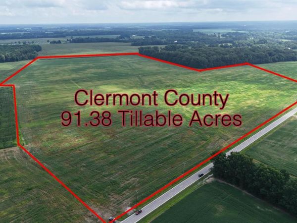0 U S Route 50, Williamsburg, OH 45176