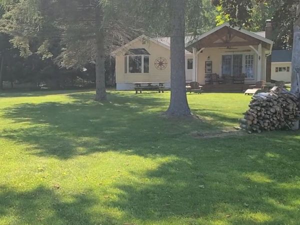 3631 Cedar Lake Road, Greenbush, MI 48738