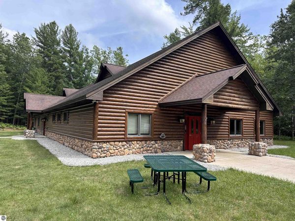 1499 Business Park Drive, Traverse City, MI 49686