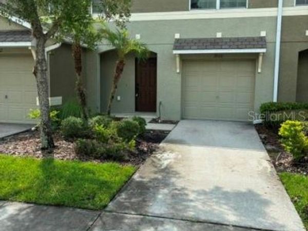 2800 BIRCHCREEK DRIVE , WESLEY CHAPEL, FL 33544