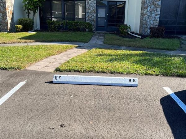 5400 34TH STREET W, Unit E8, BRADENTON, FL 34210
