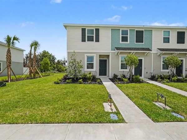 13207 FORGE AVENUE, PARRISH, FL 34219