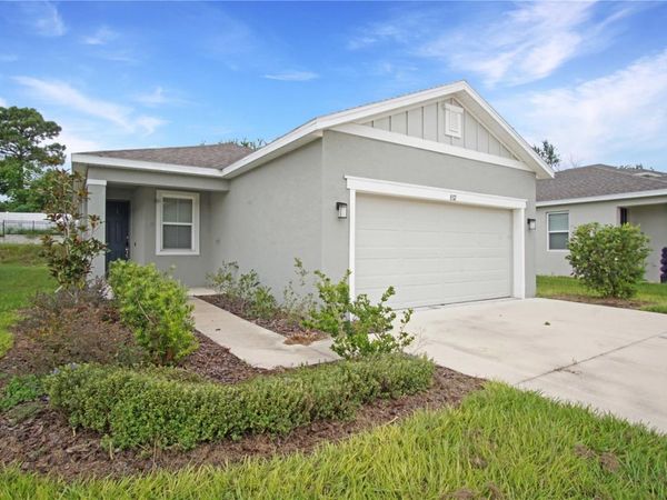 832 BLUE CREEK DRIVE, HAINES CITY, FL 33844