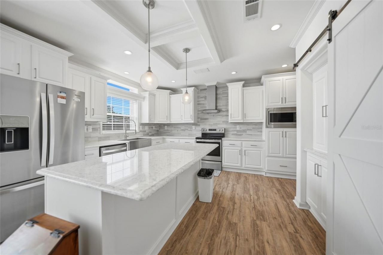 12116 SW County Rd. 769 # 136 , Lake Suzy, FL 34269 Photo