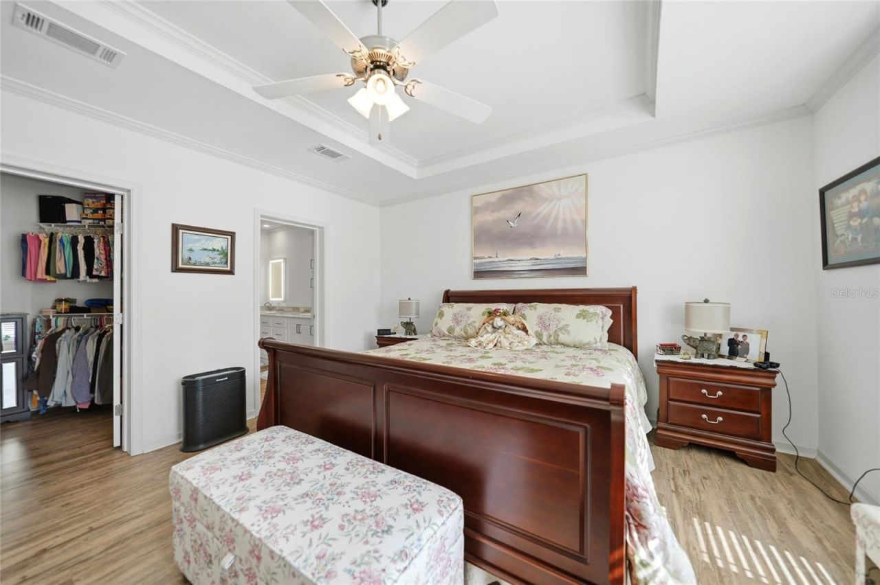 12116 SW County Rd. 769 # 136 , Lake Suzy, FL 34269 Photo