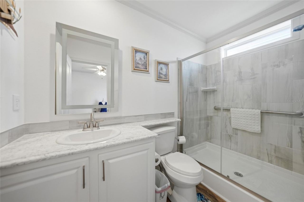 12116 SW County Rd. 769 # 136 , Lake Suzy, FL 34269 Photo