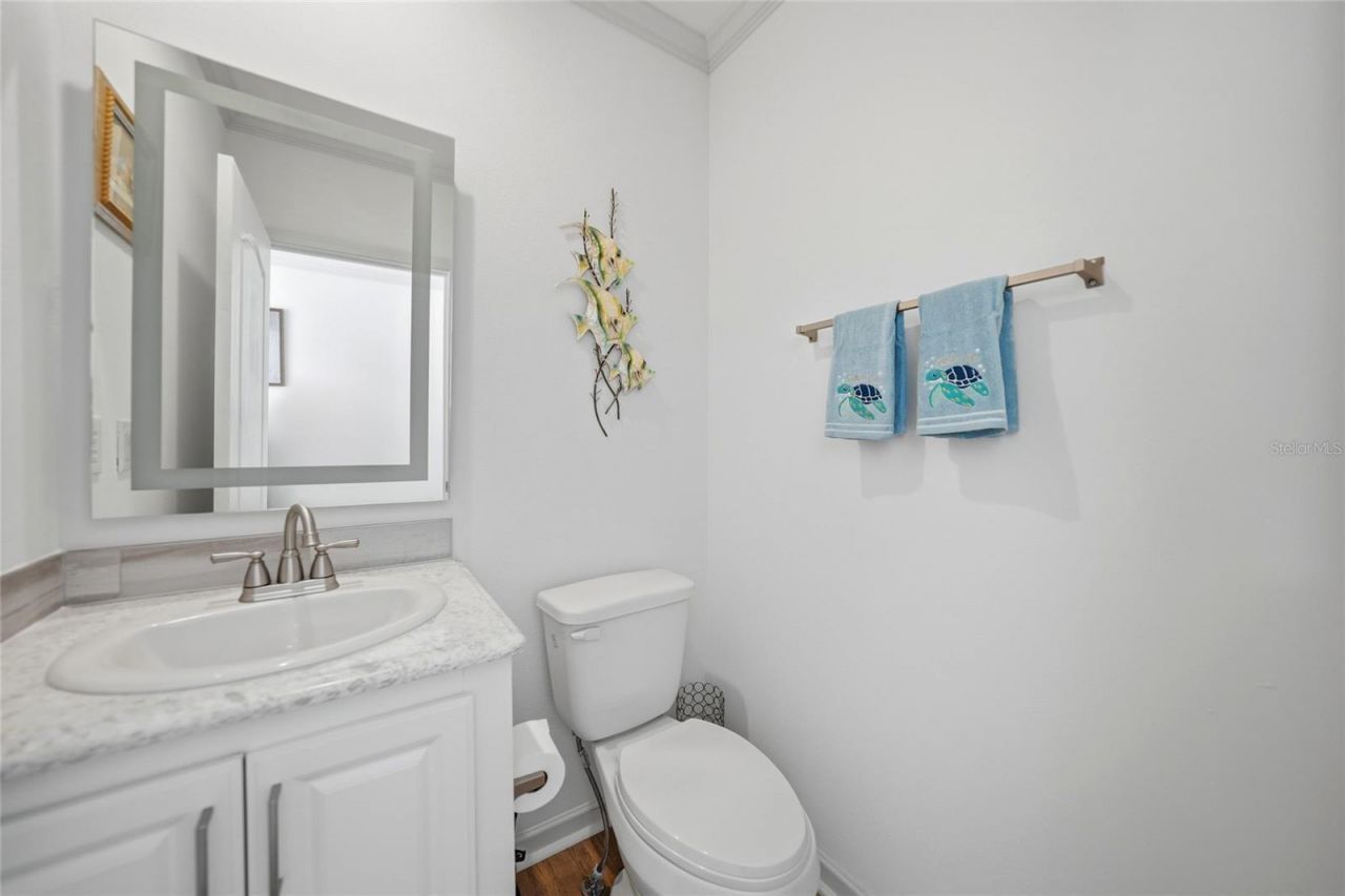 12116 SW County Rd. 769 # 136 , Lake Suzy, FL 34269 Photo