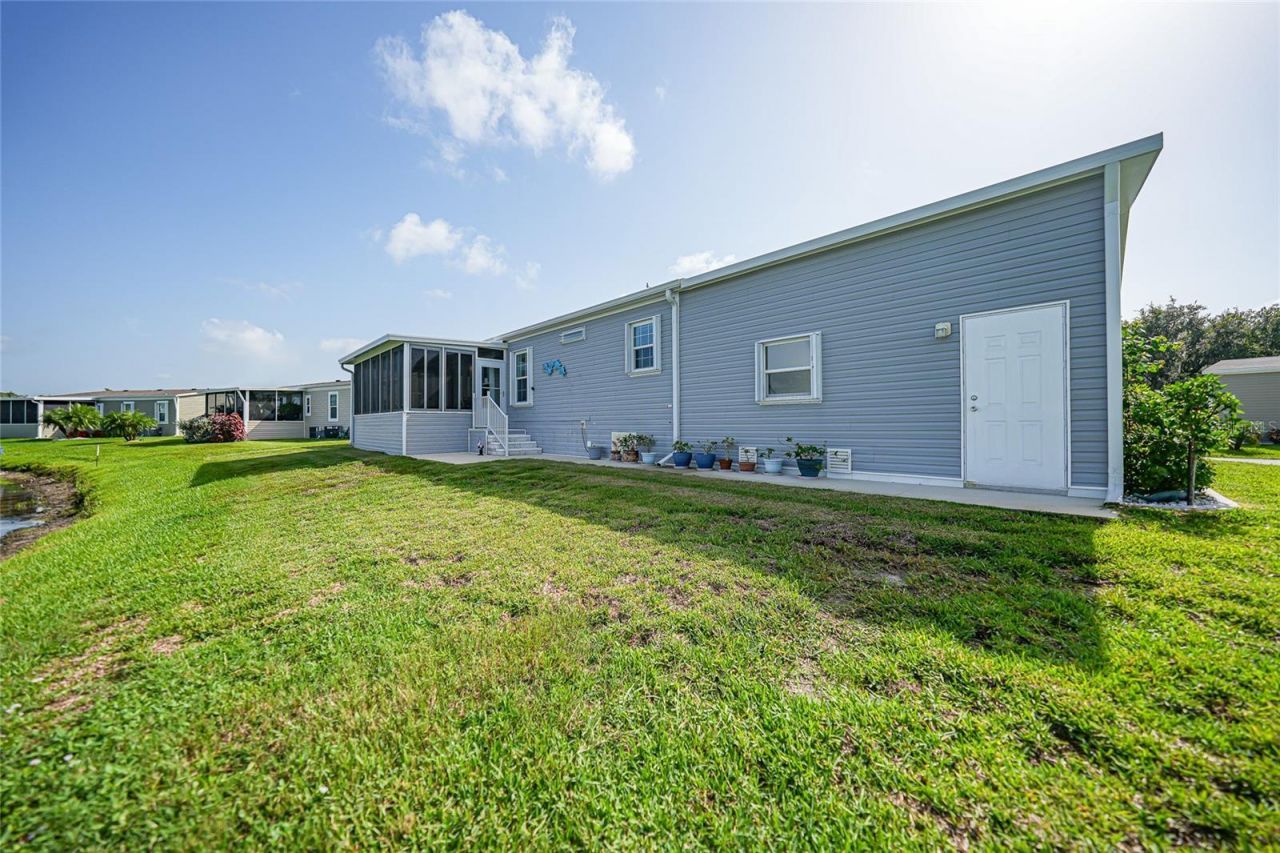 12116 SW County Rd. 769 # 136 , Lake Suzy, FL 34269 Photo