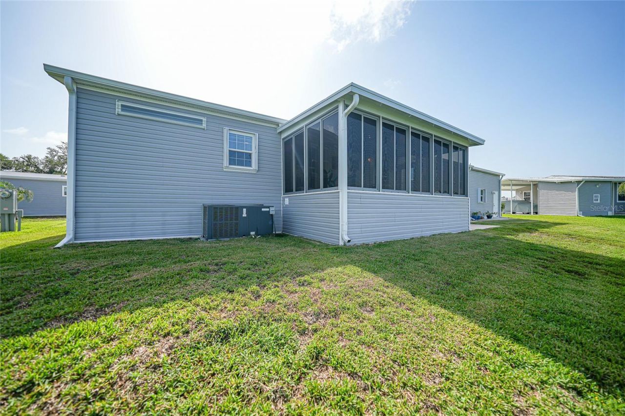 12116 SW County Rd. 769 # 136 , Lake Suzy, FL 34269 Photo