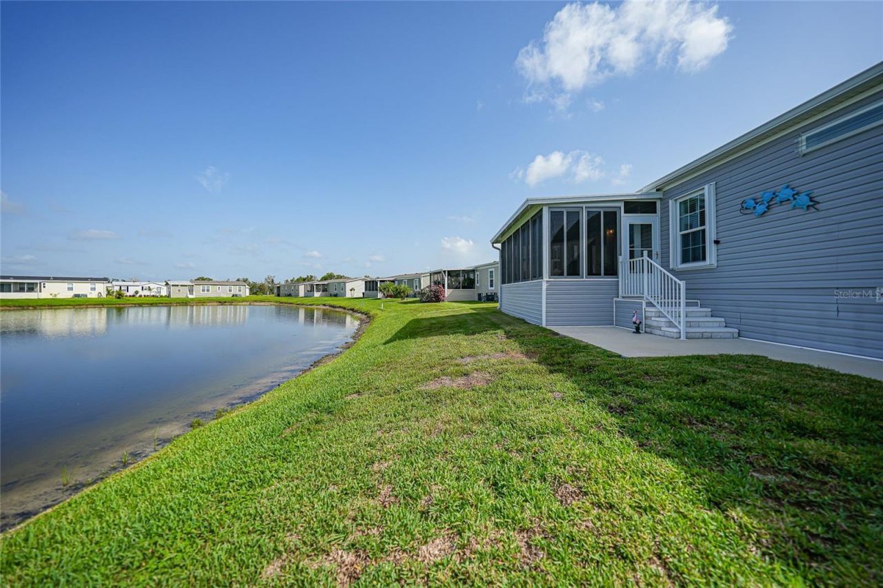 12116 SW County Rd. 769 # 136 , Lake Suzy, FL 34269 Photo