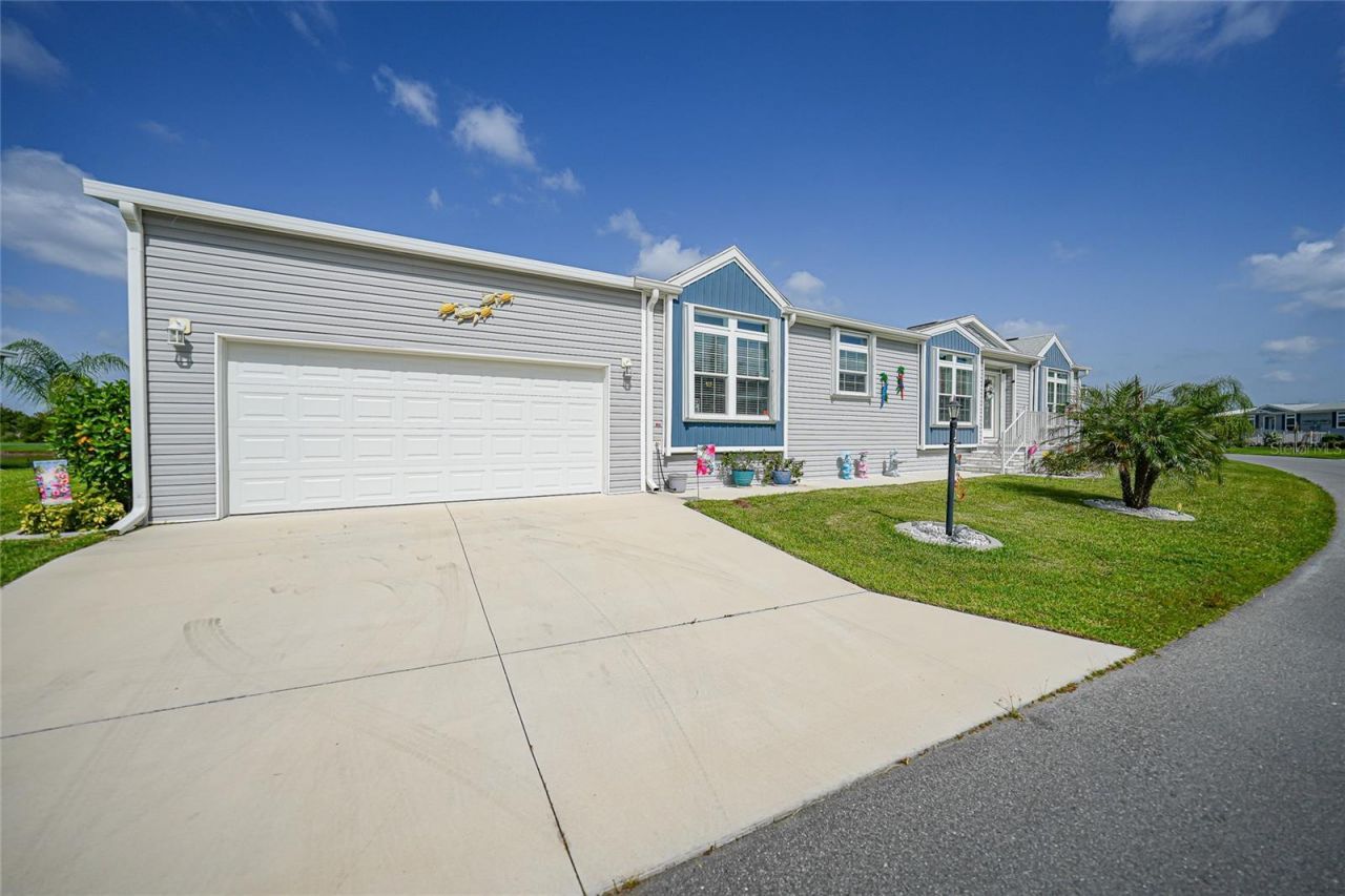 12116 SW County Rd. 769 # 136 , Lake Suzy, FL 34269 Photo