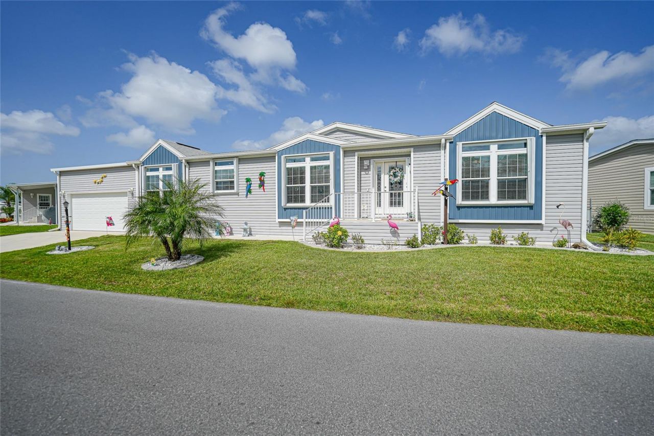 12116 SW County Rd. 769 # 136 , Lake Suzy, FL 34269 Photo