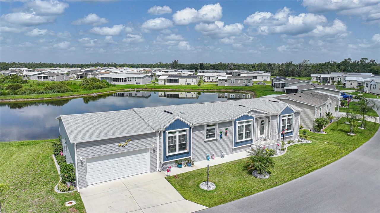 12116 SW County Rd. 769 # 136 , Lake Suzy, FL 34269 Photo