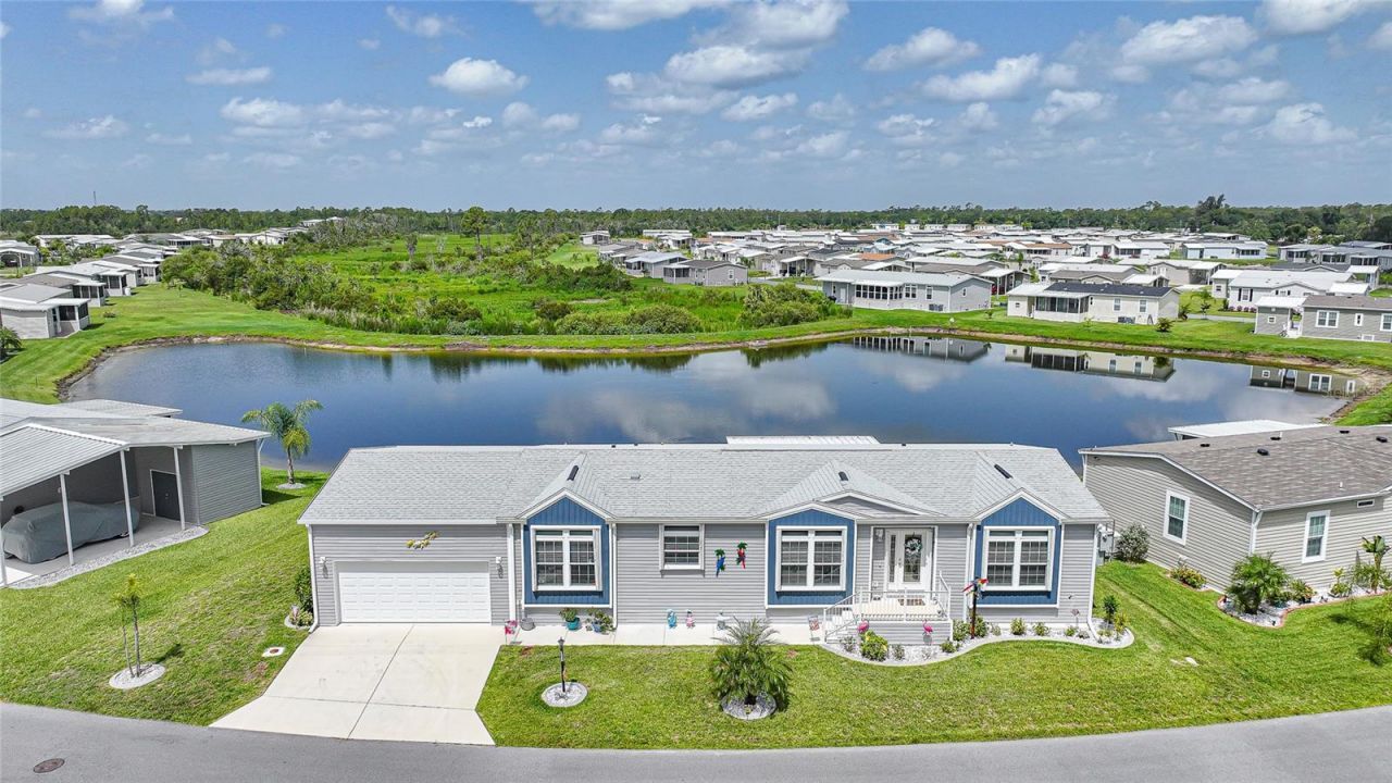 12116 SW County Rd. 769 # 136 , Lake Suzy, FL 34269 Photo