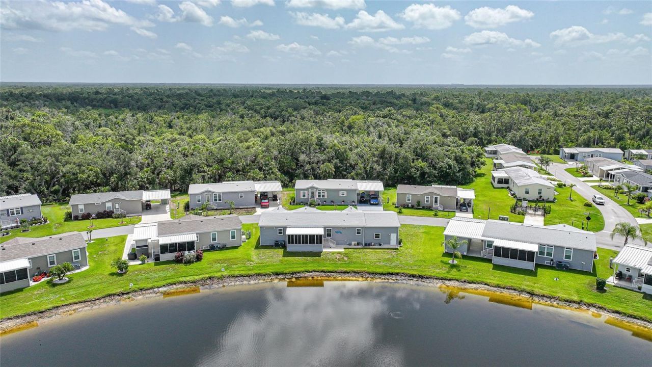 12116 SW County Rd. 769 # 136 , Lake Suzy, FL 34269 Photo