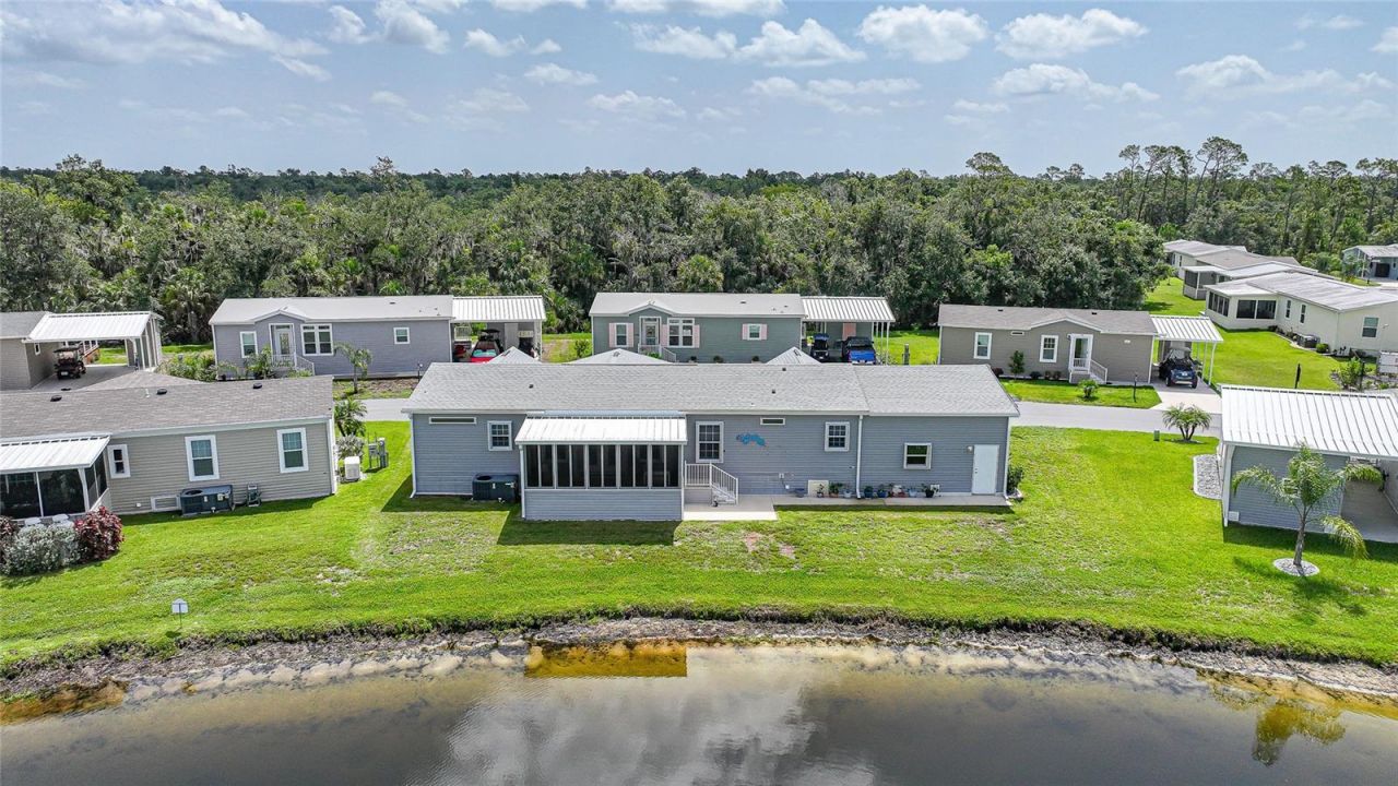 12116 SW County Rd. 769 # 136 , Lake Suzy, FL 34269 Photo