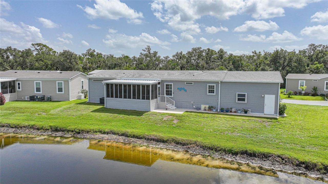 12116 SW County Rd. 769 # 136 , Lake Suzy, FL 34269 Photo