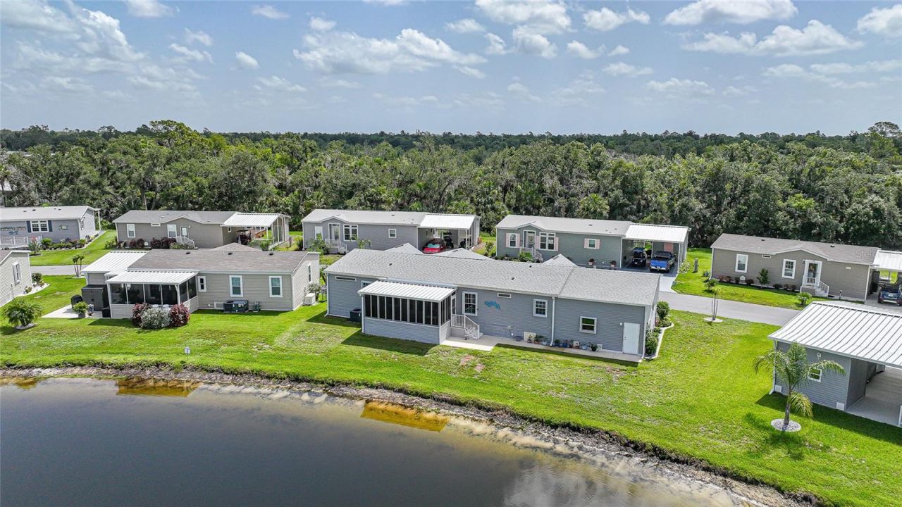 12116 SW County Rd. 769 # 136 , Lake Suzy, FL 34269 Photo