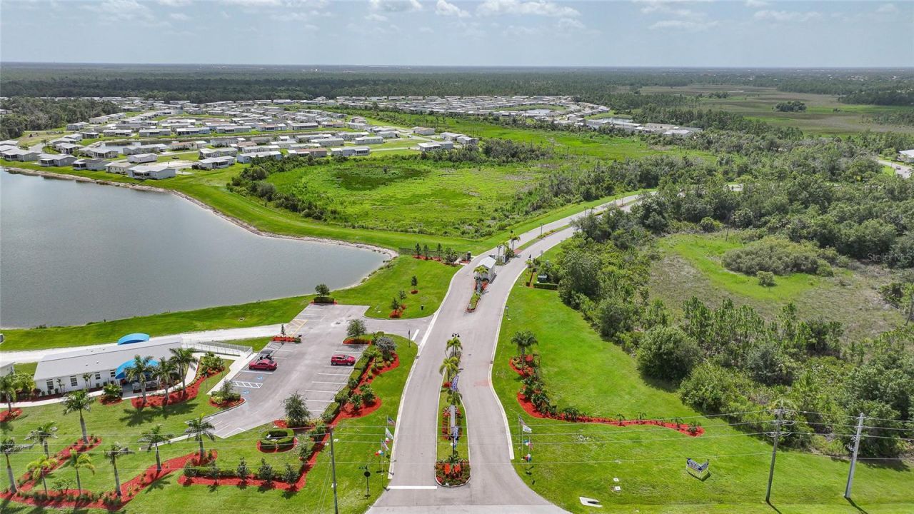 12116 SW County Rd. 769 # 136 , Lake Suzy, FL 34269 Photo