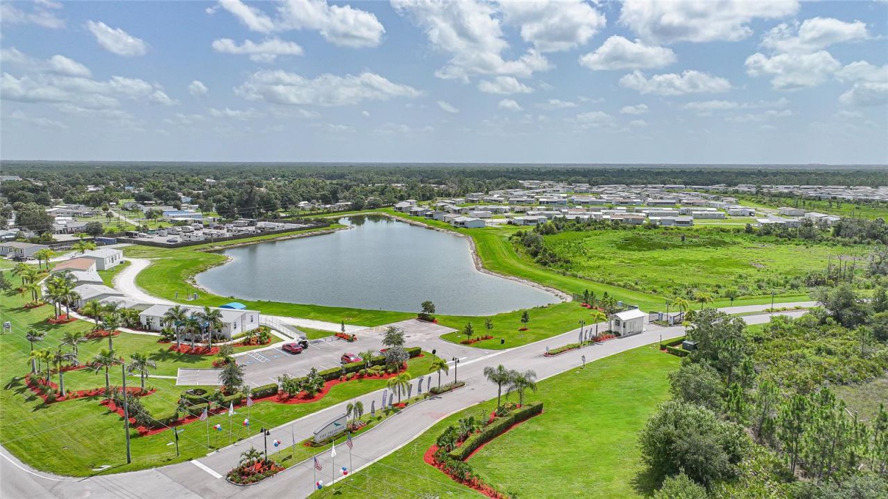 12116 SW County Rd. 769 # 136 , Lake Suzy, FL 34269 Photo
